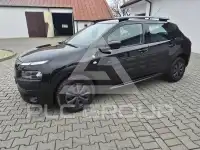 2015 Citroen C4