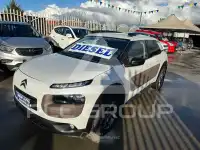 2015 Citroen C4