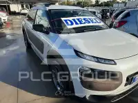 2015 Citroen C4