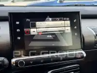 2015 Citroen C4