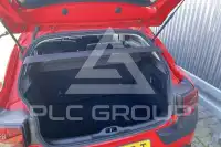 2015 Citroen C4