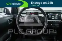 2015 Citroen C4