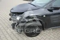 2015 Citroen C4