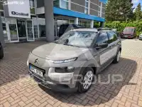 2015 Citroen C4