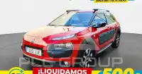 2015 Citroen C4