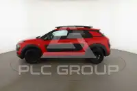 2015 Citroen C4