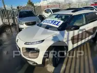 2015 Citroen C4