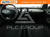 2015 Citroen C4