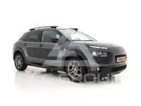 2015 Citroen C4