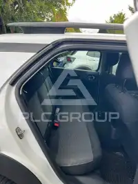2015 Citroen C4