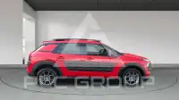 2015 Citroen C4