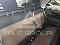 2015 Citroen C4