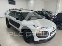 2015 Citroen C4