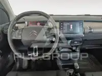 2015 Citroen C4