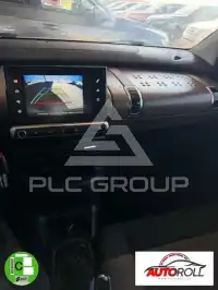 2015 Citroen C4