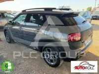 2015 Citroen C4