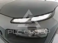 2015 Citroen C4