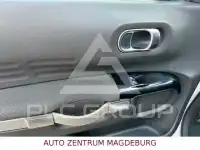 2015 Citroen C4