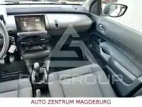 2015 Citroen C4