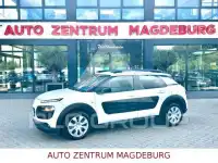 2015 Citroen C4