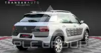 2015 Citroen C4