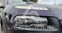 2015 Citroen C4