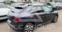 2015 Citroen C4