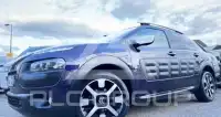 2015 Citroen C4
