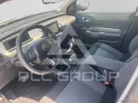2015 Citroen C4