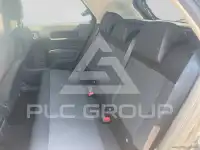 2015 Citroen C4