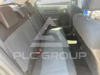 2015 Citroen C4