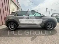 2015 Citroen C4