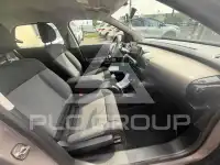 2015 Citroen C4