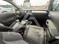 2015 Citroen C4