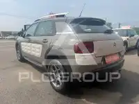 2015 Citroen C4