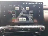 2015 Citroen C4