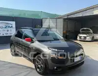 2015 Citroen C4
