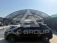 2015 Citroen C4