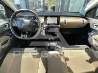 2015 Citroen C4