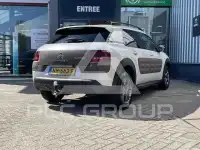 2015 Citroen C4