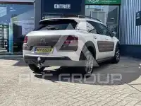 2015 Citroen C4