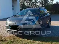 2015 Citroen C4