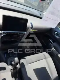 2015 Citroen C4