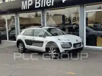 2015 Citroen C4