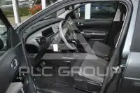2015 Citroen C4