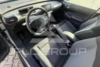 2015 Citroen C4