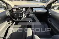 2015 Citroen C4