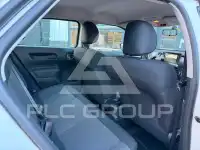 2015 Citroen C4