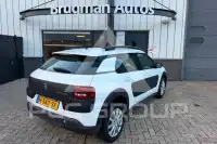 2015 Citroen C4