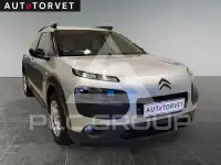 2015 Citroen C4